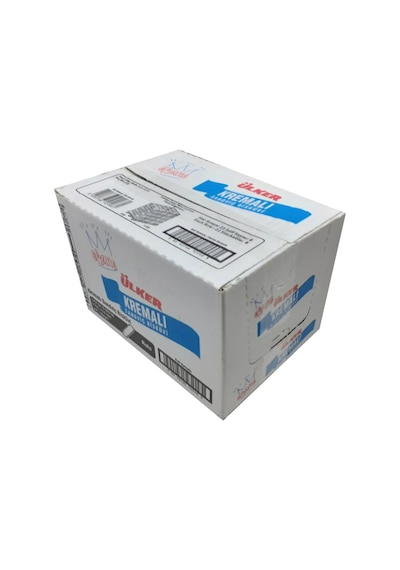 Ülker Kremalı Bisküvi 61 gr 24 Adet