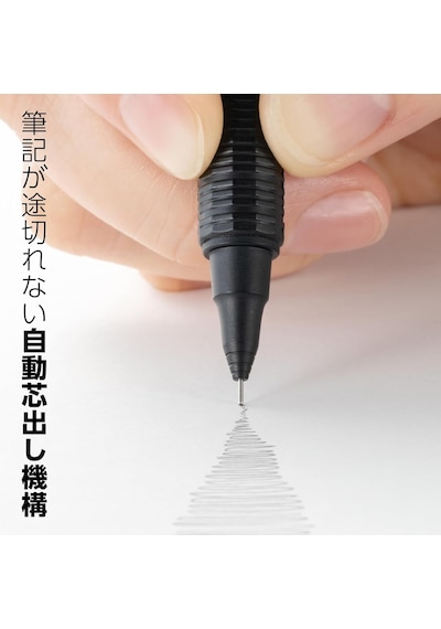 Pentel Mekanik Kurşun Kalem Orenznero 0.2mm Pp3002-a Japonya İ Diğer