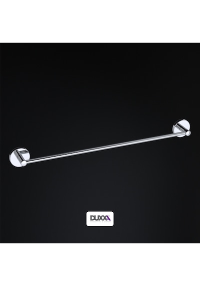 Duxxa Natura Uzun Havluluk 50cm A.1115 Krom