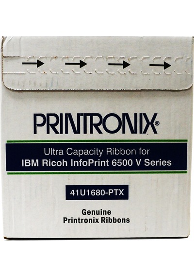 Printronix 41U1680-Ptx (Ibm Ricoh Infoprint 6500 V Series) 6-Pack