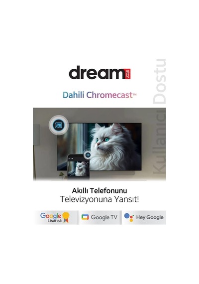 Nova Android Tv Box 2gb Ram 32gb Hafıza Google Lisanslı
