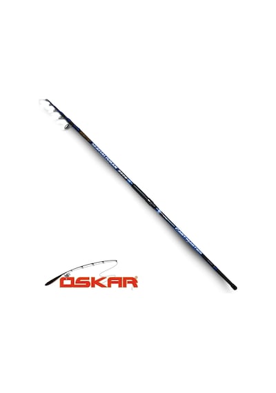 Meito Sea Talisman Surf 4.20 Mt 100-200Gr Olta Kamışı