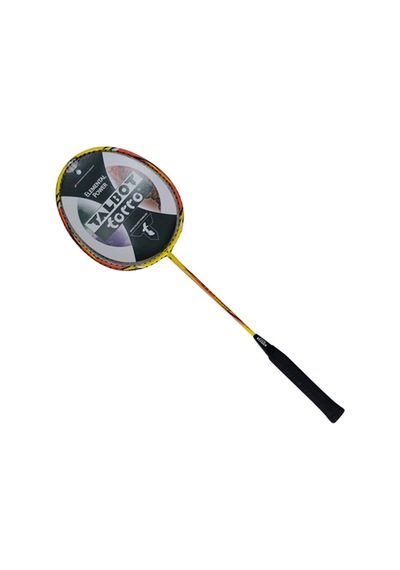 Noktaspor11 Talbot Torro Attacer - Badminton Raketi - 429806