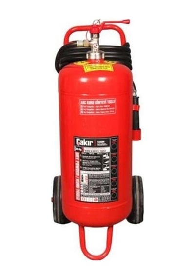 Sun Yangın Yangın Tüpü 50 KG