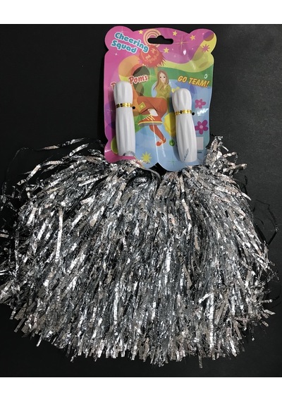 Gösteri Ponponu 2’Li Set