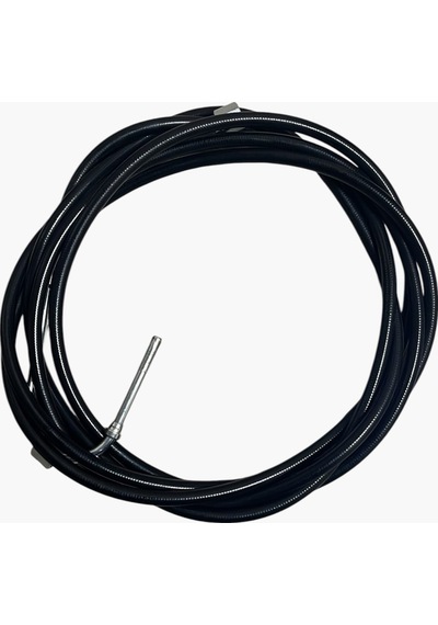 Mercedes 2517 2124 Kabin Lift Kilitleme Hortumu U Borulu 374cm 6205530382