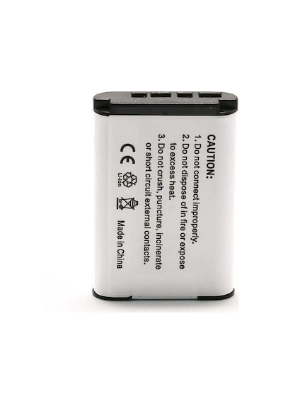 Np-bx1 Sony Fotoğraf Makinesi Bataryası Belirtilmemibelirtilmemişş