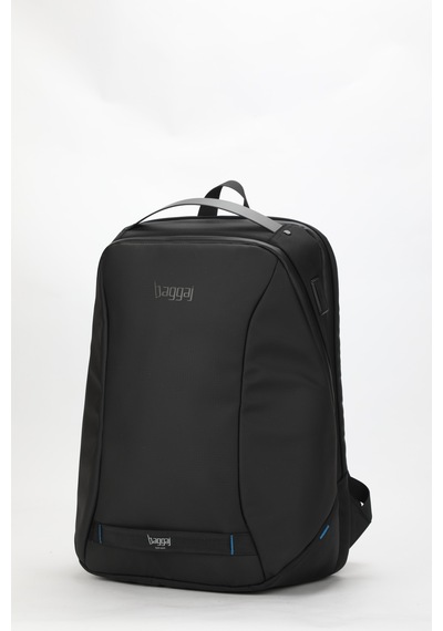Baggaj S24119 Sırt Çantası Black