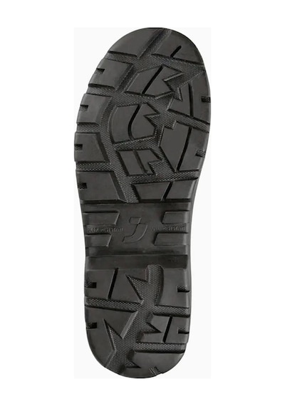 Safety Jogger Hekla S3 Mıd Sr Lg Sc Hı Cı Fo Hro An İş Güvenlik Botu