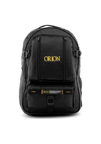 Orion Unisex Dağcı Spor Sırt Çantası Siyah 2130 Siyah