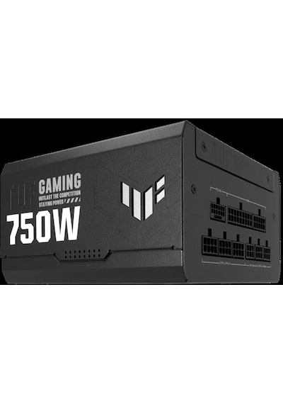 Asus TUF-Gaming-750G 80+ Gold Tam Modüler 750W Güç Kaynağı