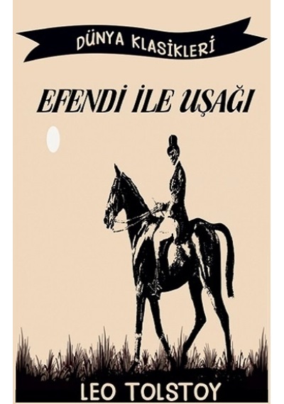 Efendi İle Uşağı
