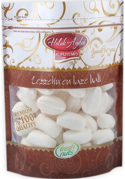 Haluk Aydın Kuruyemiş Mevlana Şekeri 480 G