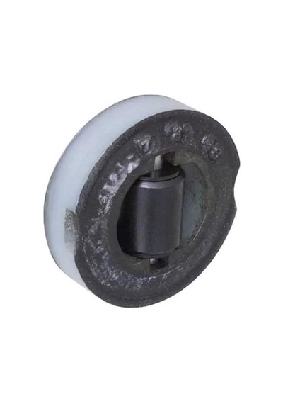 Kingstar 532c2-5 Dik Kumaş Kesim Motoru Taban Tekeri