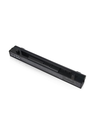 Asus Uyumlu A41-X550A Notebook Bataryası - Siyah - 8 Cell