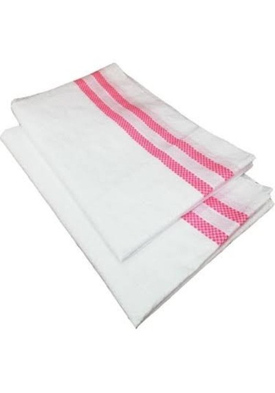 Höben Haral Çuval 80x120 Cm Çok Amaçlı Kullanıma Uygun 5li Paket