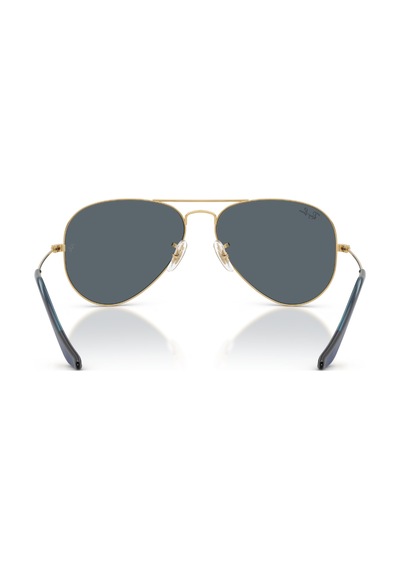 Rb 3025 9278r5 58 Ray-Ban Avıator Güneş Gözlüğü Siyah