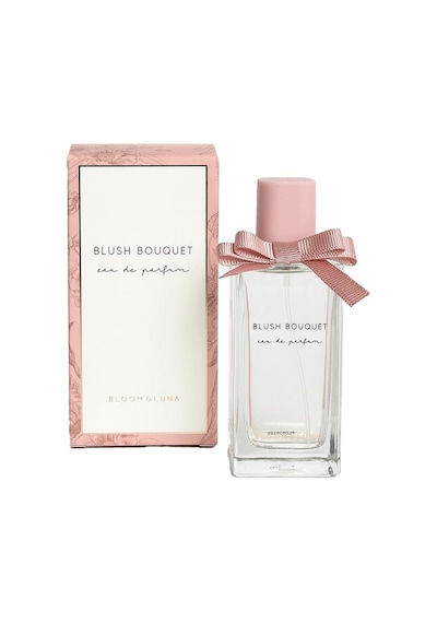 Bloom & Luna Blush Bouquet Kadın Parfüm EDP 100 ML Bloom & Luna Blush Bouquet Kadın Parfüm EDP 100 ML