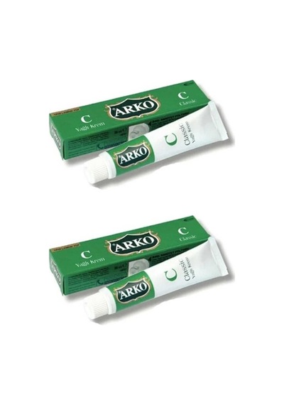 2 Adet Naturel Klasik Yağlı El Ve Vücut Bakım Kremi 20 Cc Mudanis