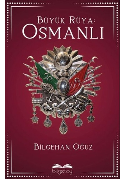 Büyük Rüya: Osmanlı - Ezjı-759444