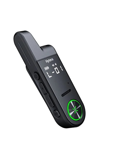 S1 Mini Pmr El Telsizi