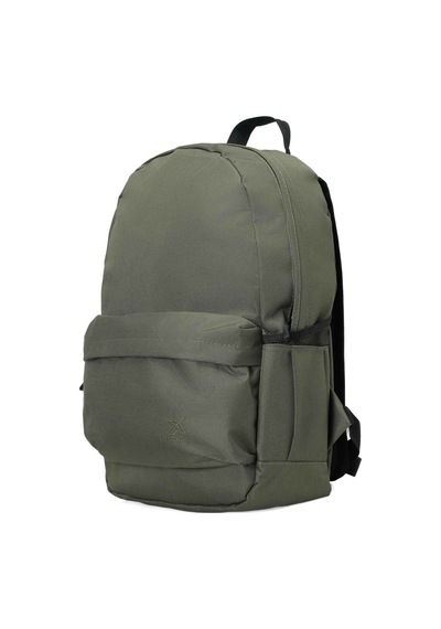 Kinetix Sırt Çantası Unisex Haki Sn362 Rıley