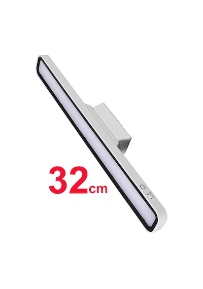 Greentech Şarjlı 3 Renk Portatif LED Aydınlatma / GT-CL12