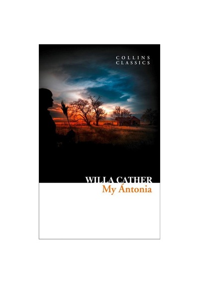 My Ántonia (Collins C)