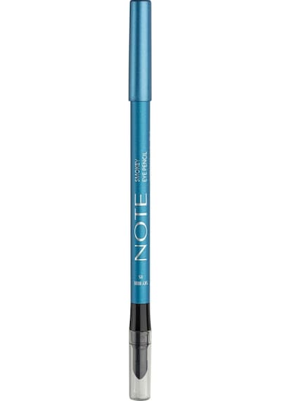 Note Smokey Eye Aplikatörlü Göz Kalemi - 05 Sky Blue