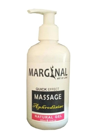 Süper Marginal Natural Krem 250ml