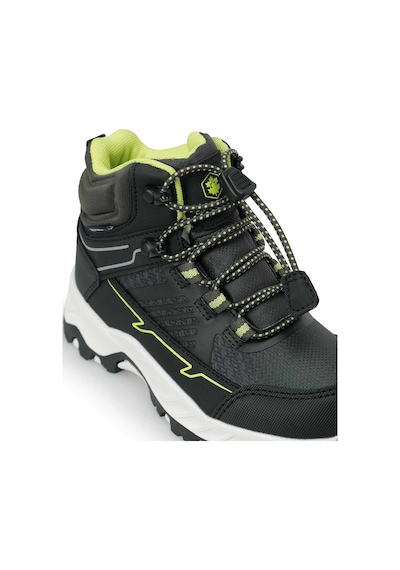 Lumberjack Marmy Hı Haki Erkek Çocuk Outdoor Bot 000000000102706524 Haki-lıme