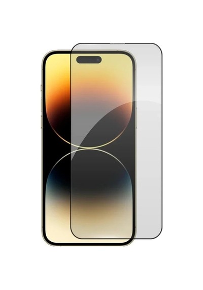 Telefon Koruma Cihaz Aksesuarı Cep Telefonu İphone 15 Plus İle Uyumlu King Kong Ekran Koruyucu