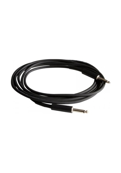 On Stage Ic-10hs Heat-shrink Enstrüman Kablosu Isıyla Daralan M