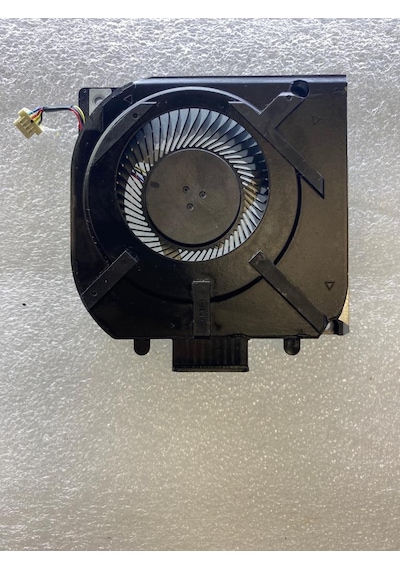 Casper G911 Fan Gpu İşlemci Fanı