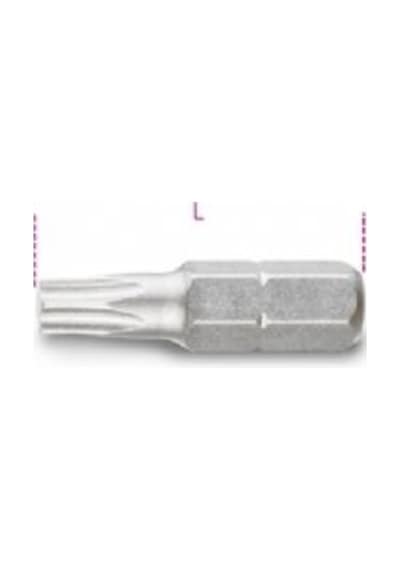 Torx Apex Uç 861tx 27 N11.26562