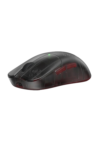 Rampage Tilion 24000 Dpı Siyah Gaming Oyuncu Mouse Tilion