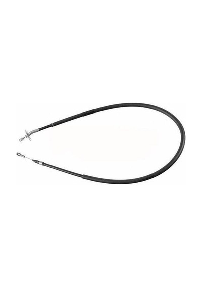 Volkswagen Lt35 Arka Sol El Fren Teli 1998-2007 2d0609721a 405164 2.5 Tdı