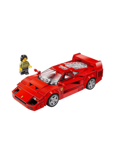 Lego Speed Champions 76934 Ferrari F40