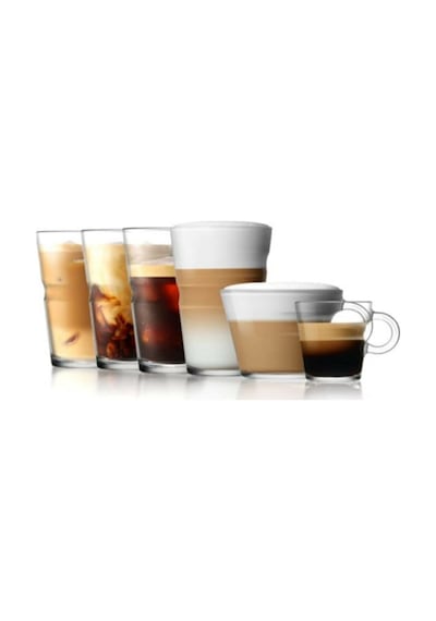 Nespresso Barista Aroma Serisi 3'lü Set Vanilla Eclair - Cocoa Truffle - Caramel Creme Brulee 3'lü Set