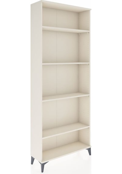 Arges Dolap 4 Raflı 88x30x221 Aytaşı-aytaşı Aytaşı