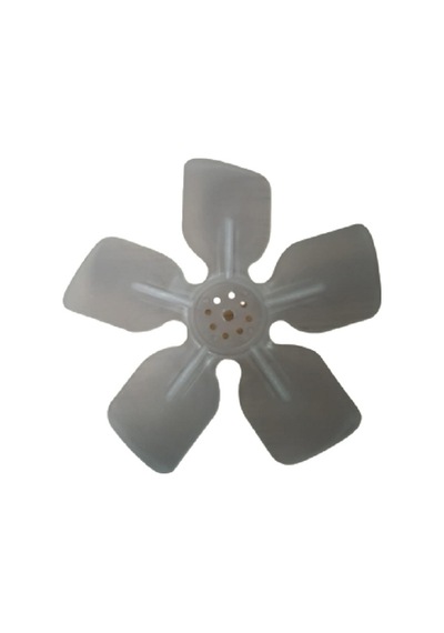 Kanat Pervane Plastik 20 Cm