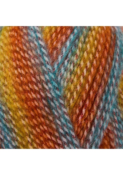 Kürkçü Han Duru 100gr 310m El Örgü İpi Cd13