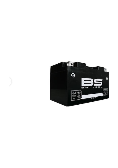 Harley Davidson Uyumlu Fxstd 1450 Softail Deuce Akü Bs-btx18l 00-03