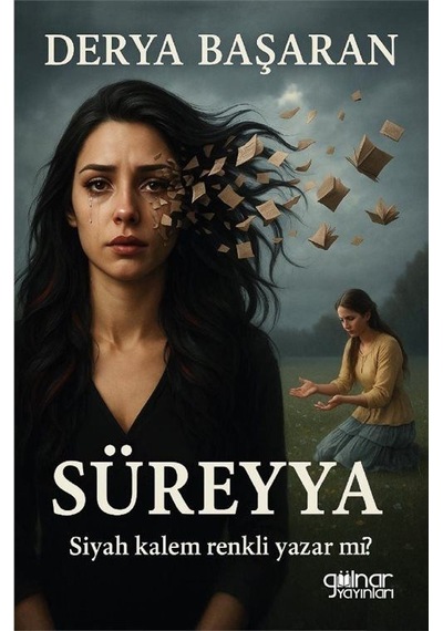 Süreyya / Derya Başaran