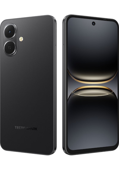 Tecno Spark Go 2 4/128 GB (Distribütör Garantili)