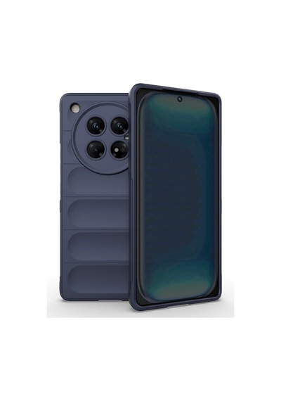İnfinix Zero 40 5g Kılıf Esnek Tpu Oyuklu Arka Yüzey Tasarımlı Zore Etnik Silikon Kapak Çok Renkli
