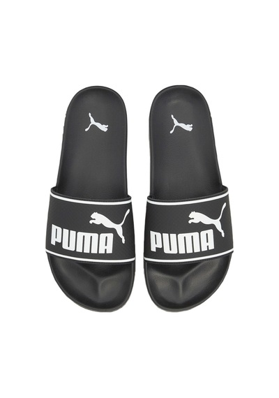 Puma 38413901 Leadcat 2.0 Unisex Spor Terlik Beyaz - Siyah