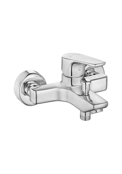 Eca Niobe Banyo Niobe Eviye Niobe Lavabo Bataryası Üçlü Set