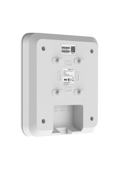 Ruıjıe Reyee Rg Rap2260 G Ax1800 Dual Band Kurumsal Access Point