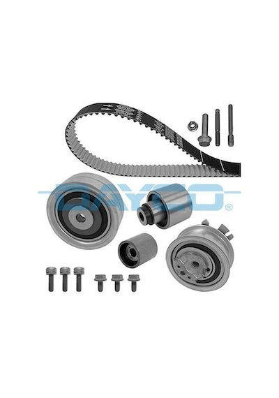 DAYCO KTB788 TRİGER EKSANTRİK GERGİ SETİ GOLF JETTA PASSAT CADDY